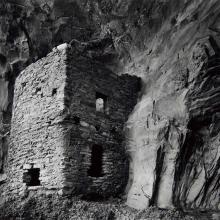 Square Tower, Utah  2014