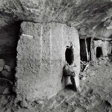 Moon House #2, Utah  2014