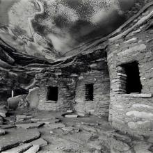 Fallen Roof, Utah  2014