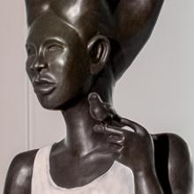Alison Saar, Flourish