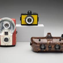 Brownie Star Flash camera  1958–60