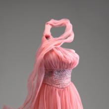Dress  c. 1950s