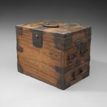 Sea chest