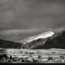 Fjordland National Park, New Zealand  2016