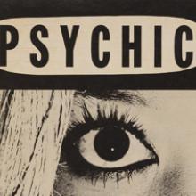 Mistic Heart and Psychic Power album  1963/1970