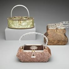 Handbags  1950–55