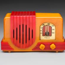 Addison model 2A radio  c. 1940