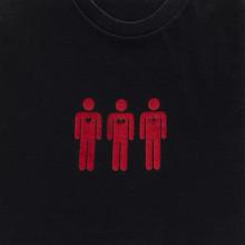 Virgin America t-shirt display   2007–c. 2017
