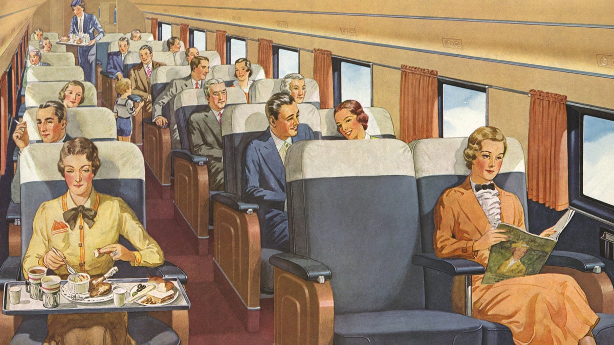 Remain Seated Airliner Passenger Chairs