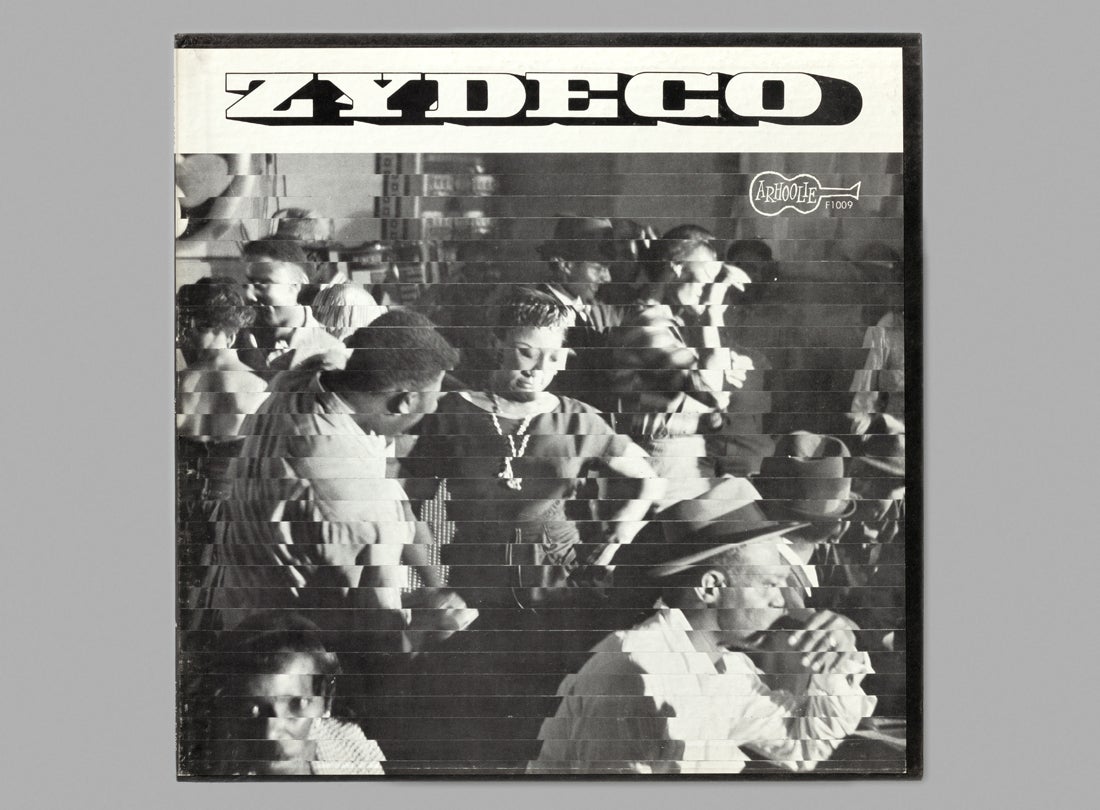 “Zydeco” Various Artists 